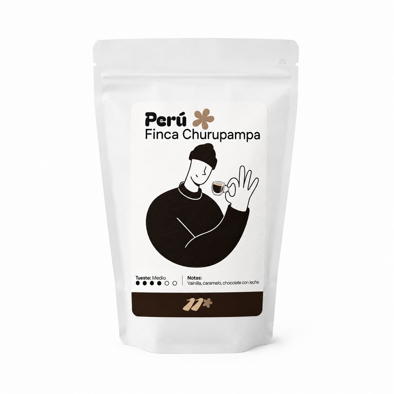 Perú - Regional Chirinos